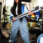 Snow Tha Product