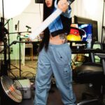 Snow Tha Product