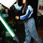 Snow Tha Product