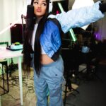 Snow Tha Product