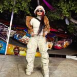 Snow Tha Product