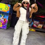 Snow Tha Product