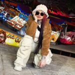 Snow Tha Product