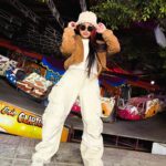 Snow Tha Product