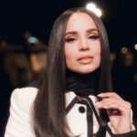 Sofia Carson