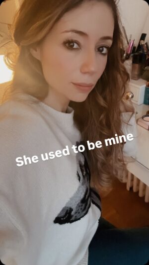 Sofia Escobar Instagram - 