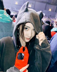 Actress Sofiee Ng Hoi-yan HD Photos and Wallpapers January 2025