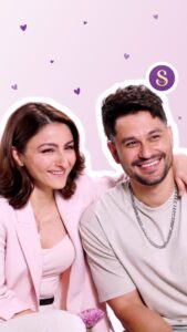 Actress Soha Ali Khan HD Photos and Wallpapers March 2025