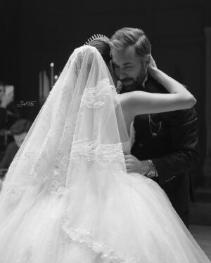 Soheir Salah Instagram - مثل كل سنة نحتفل بعيد ميلاد اجمل انسان ❤️حيدر ❤️ وعيد زواجنا الثاني
2/6 🫂💍

I wish we will be together forever