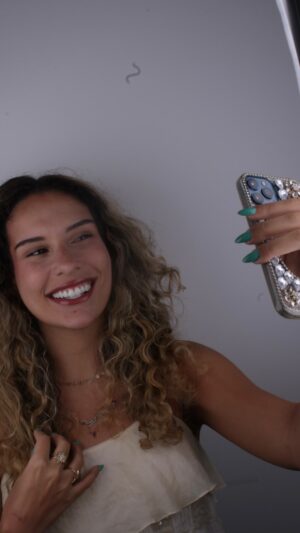 Solange Gomes Instagram - 