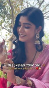 Actress Somalin Parida HD Photos and Wallpapers March 2025