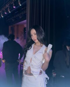 Actress Son Na-eun HD Photos and Wallpapers February 2025