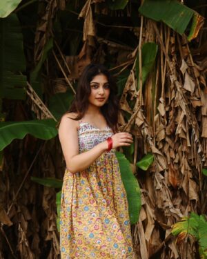 Sona Olickal Instagram - 🌴

Shot by @premsampaul