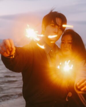 Song Chae-yoon Instagram - -
우리의 밤은
당신의 낮보다 아름답다