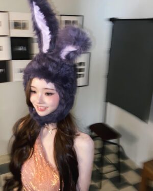 Song Jia Instagram - 꺙!!! 나도 드디어 20장🐰💕💖