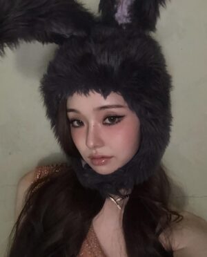 Song Jia Instagram - 꺙!!! 나도 드디어 20장🐰💕💖