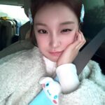 Song Yuqi
