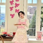 Song Yuqi