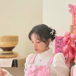 Song Yuqi