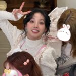 Song Yuqi