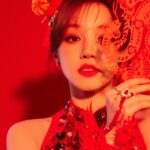 Song Yuqi