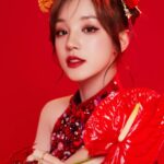 Song Yuqi