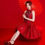 Song Yuqi