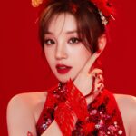 Song Yuqi