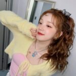Song Yuqi
