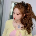 Song Yuqi