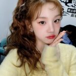 Song Yuqi