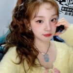 Song Yuqi