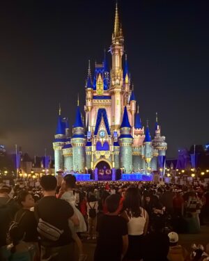 Sonia Fried Instagram - Linda experiencia de estar con mi familia en Disney 😍🏰🇺🇸 
#orlando #familia #happyholidays