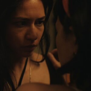 Sonoya Mizuno Instagram - "I wanted to make a film about non-normative desires that struck a different tone, or had different questions for the main character, than those one might expect."⁠
⁠
An isolated law student, compulsively drawn to self-harm, BDSM, and pain meets a confident young woman. As the night progresses, both women find themselves swept into new territory.⁠
⁠
Let⁠
Dir. Alyssa Loh⁠
⁠
▶️ Watch Now 🔗 Link in Bio⁠
⁠
"With Let, writer/director Alyssa Loh explores vulnerability and human connection with real tenderness, crafting a narrative that depicts non-normative desires with empathy and nuance." - S/W Curator, @iceln⁠
⁠
CREDITS⁠
⁠
CAST⁠
"Mia" - Sonoya Mizuno @sonoya⁠
"Josie" - An-Li Bogan
"Simone" - Juliana Canfield @julianakdc⁠
⁠
CREW⁠
Director, Screenwriter, Editor - Alyssa Loh @alyssakloh⁠
Producer - Karen Madar @nomad___productions
Creative Producer - Clara Dubau @claradubau⁠
DP - Sarah Greenbaum @spicassa⁠
Creative Director - Melanie Akoka @mad.mel⁠
Production Designer - Charlotte Abbott @cdabb⁠
Costume Designer - Stine Dahlman @stinee_91⁠
AD - Gustavo Milan @gugamilan⁠
AC - Ella Gibney @ellalablah⁠
2nd AC / DIT - Chheangkea Ieng @chheangkea⁠
Gaffer - Andy Brame @andy.brame⁠
Key Grip - Louis Anania @louisanania⁠
Grip - Henry Wolf
Sound - Alex Moudgil & Wren Stark Haven @alexmoudgil @wrenstarkhaven⁠
Swing - Kayla Arend & David Kramer @film.by.kayla⁠
Casting Director / Associate Producer - Matthew Glasner @kastingkiko⁠
Associate Producer - Jason Maselle @jasonmaselle⁠
HMU - Paula Salas Bloise @paulasalasbloise⁠
Intimacy Coordinator - Judi Lewis Ockler @judilewo⁠
Stunt Coordinator - Jason Howard
Sound Design - Dennis Dembeck & Eric Brown @dennisdembeck⁠
Color - Company 3 @company_3⁠
Colorist - Patrick Devine @patrick.devine.iii⁠
Color Producer - Alexandra P. Garcia Ortiz
Score - Martin Crane - @iomcoi⁠
VFX - Orsolya Szantho @orsolyaszantho⁠
⁠
#ShortFilm #ShortoftheWeek #Filmmaking #SXSW #PalmSpringsShortfest #FilmFestival