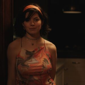 Sonoya Mizuno Instagram - "I wanted to make a film about non-normative desires that struck a different tone, or had different questions for the main character, than those one might expect."⁠
⁠
An isolated law student, compulsively drawn to self-harm, BDSM, and pain meets a confident young woman. As the night progresses, both women find themselves swept into new territory.⁠
⁠
Let⁠
Dir. Alyssa Loh⁠
⁠
▶️ Watch Now 🔗 Link in Bio⁠
⁠
"With Let, writer/director Alyssa Loh explores vulnerability and human connection with real tenderness, crafting a narrative that depicts non-normative desires with empathy and nuance." - S/W Curator, @iceln⁠
⁠
CREDITS⁠
⁠
CAST⁠
"Mia" - Sonoya Mizuno @sonoya⁠
"Josie" - An-Li Bogan
"Simone" - Juliana Canfield @julianakdc⁠
⁠
CREW⁠
Director, Screenwriter, Editor - Alyssa Loh @alyssakloh⁠
Producer - Karen Madar @nomad___productions
Creative Producer - Clara Dubau @claradubau⁠
DP - Sarah Greenbaum @spicassa⁠
Creative Director - Melanie Akoka @mad.mel⁠
Production Designer - Charlotte Abbott @cdabb⁠
Costume Designer - Stine Dahlman @stinee_91⁠
AD - Gustavo Milan @gugamilan⁠
AC - Ella Gibney @ellalablah⁠
2nd AC / DIT - Chheangkea Ieng @chheangkea⁠
Gaffer - Andy Brame @andy.brame⁠
Key Grip - Louis Anania @louisanania⁠
Grip - Henry Wolf
Sound - Alex Moudgil & Wren Stark Haven @alexmoudgil @wrenstarkhaven⁠
Swing - Kayla Arend & David Kramer @film.by.kayla⁠
Casting Director / Associate Producer - Matthew Glasner @kastingkiko⁠
Associate Producer - Jason Maselle @jasonmaselle⁠
HMU - Paula Salas Bloise @paulasalasbloise⁠
Intimacy Coordinator - Judi Lewis Ockler @judilewo⁠
Stunt Coordinator - Jason Howard
Sound Design - Dennis Dembeck & Eric Brown @dennisdembeck⁠
Color - Company 3 @company_3⁠
Colorist - Patrick Devine @patrick.devine.iii⁠
Color Producer - Alexandra P. Garcia Ortiz
Score - Martin Crane - @iomcoi⁠
VFX - Orsolya Szantho @orsolyaszantho⁠
⁠
#ShortFilm #ShortoftheWeek #Filmmaking #SXSW #PalmSpringsShortfest #FilmFestival