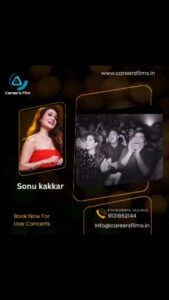Actress Sonu Kakkar HD Photos and Wallpapers March 2025