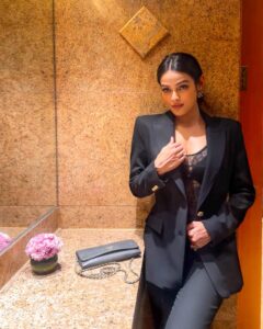Actress Sonyaa Ayodhya HD Photos and Wallpapers January 2025