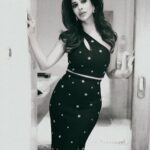 Sophie Choudry