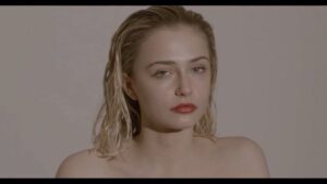 Actress Sophie Simnett HD Photos and Wallpapers May 2025