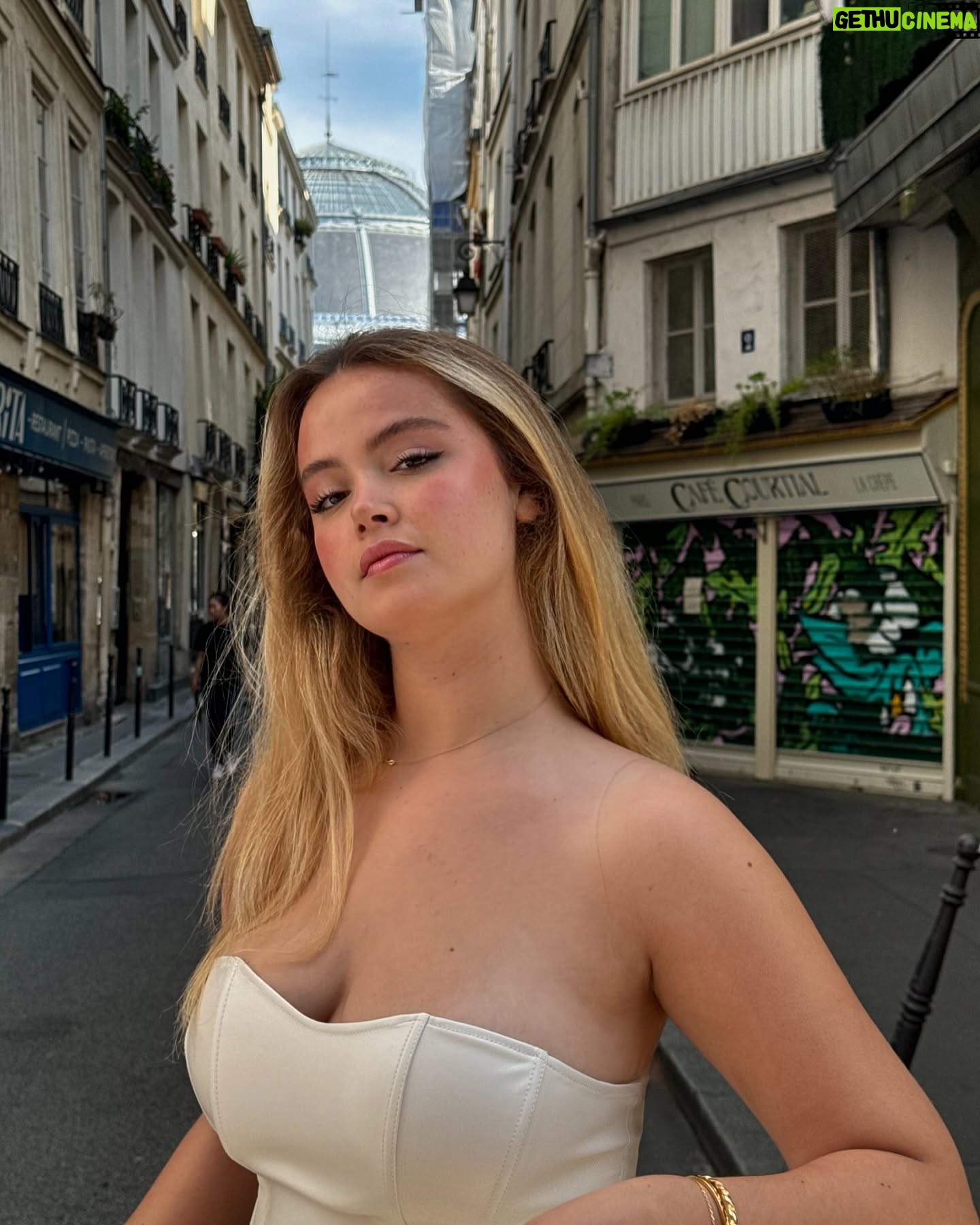 Soraya Naomi - 41.8K Likes -