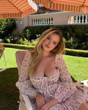 Soraya Naomi Instagram - 🦩🤍