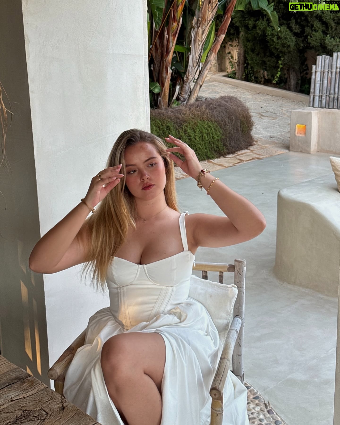 Soraya Naomi - 39.2K Likes - 🤍✨