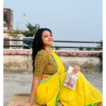 Soumi Ghosh