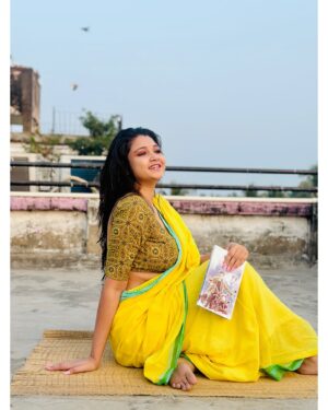 Soumi Ghosh Instagram - 