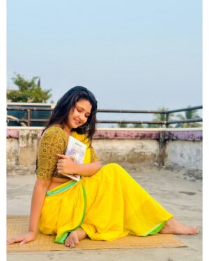 Soumi Ghosh Instagram - 