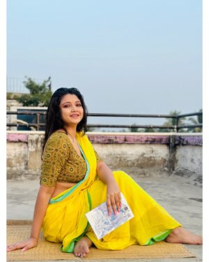 Soumi Ghosh Instagram - 