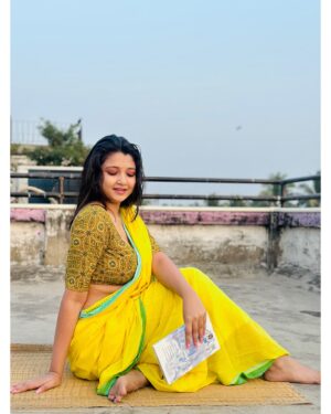 Soumi Ghosh Instagram - 