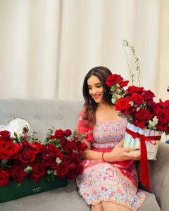 Singer Sowmya Menon HD Photos and Wallpapers February 2025