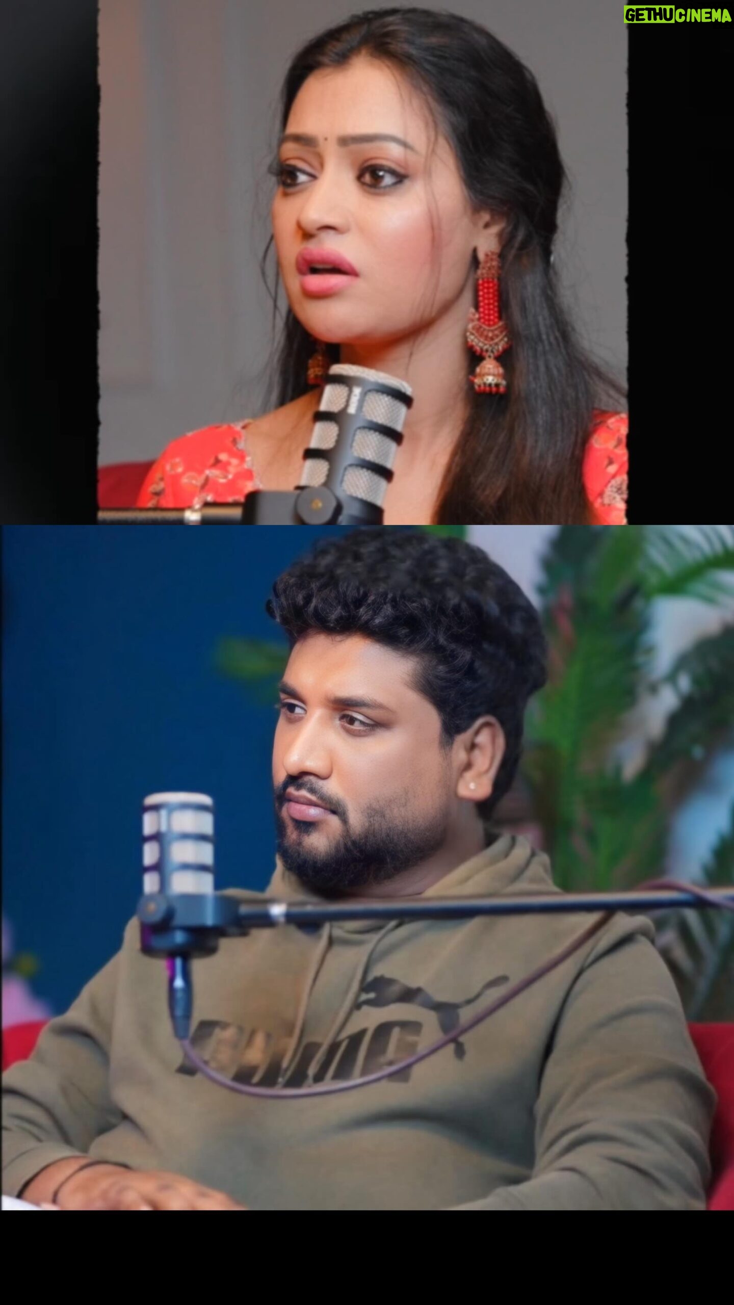 Sowmya Raoh - 19.3K Likes - Full episode link in bio
.
.
.
.
#rjrajesh #rjrajeshbangalore #kannadamotivation #kannadapodcast #rajeshreveals