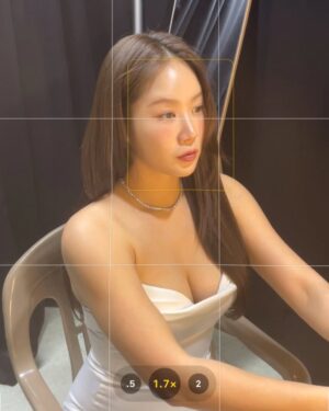 Soyou Instagram - 🏆🎁